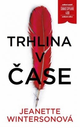 Trhlina v čase