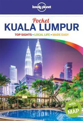 Pocket Guide Lumpur