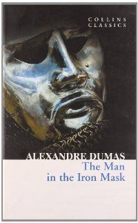 Man in the Iron Mask