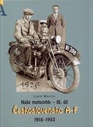 Naše motocykly III. díl