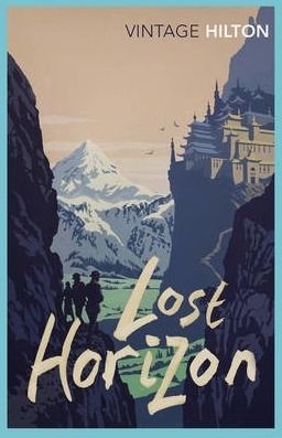 Lost Horizon