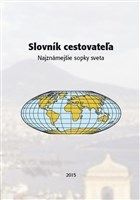 Slovník cestovateľa - najznámejšie sopky sveta