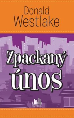 Zpackaný únos