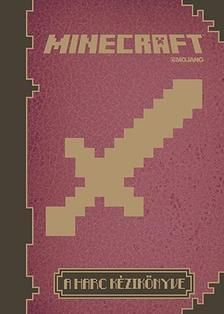 Minecraft - A harc kézikönyve
