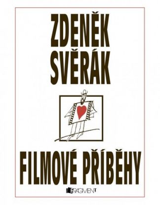 Zdeněk Svěrák – Filmové příběhy