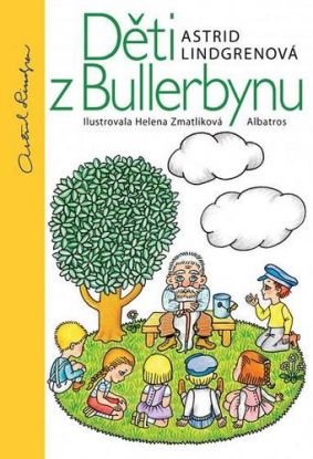 Děti z Bullerbynu