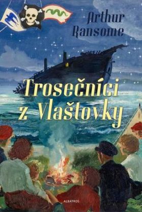 Trosečníci z Vlaštovky