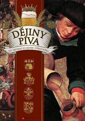 Dějiny piva 2. vydání