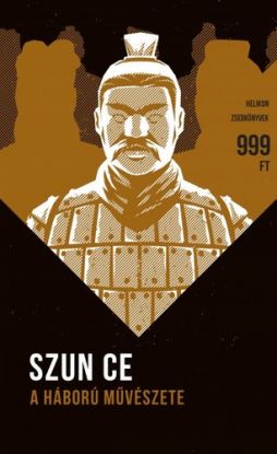 A háború művészete - Helikon zsebkönyvek 7.