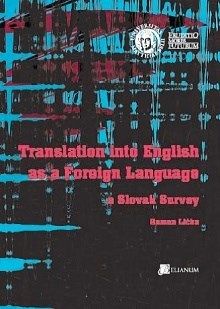 Translation into English as a Foreign...