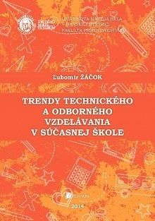 Trendy technického a odborného vzdelá...