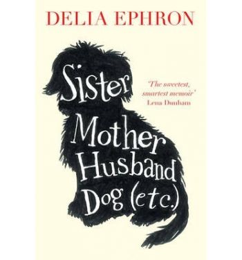 Sister Mother Husband Dog