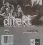 Direkt neu 2 LHR CD-ROM