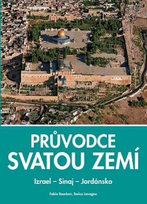 Průvodce Svatou zemí