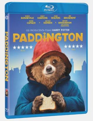 Paddington BD (SK)