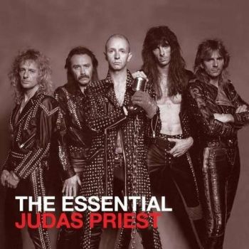 Judas Priest - Essential Judas Priest   2CD