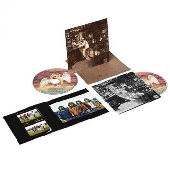Led Zeppelin - In Through The Out Door (Deluxe) 2CD