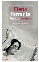Geniálna priateľka