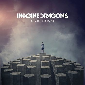 Imagine Dragons - Night Visions  LP