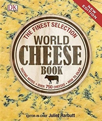 World Cheese Book