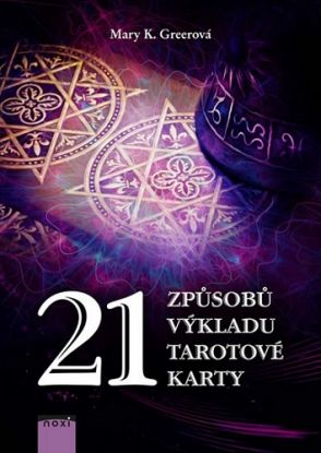 Tarotové karty