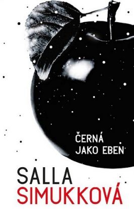 Černá jako eben