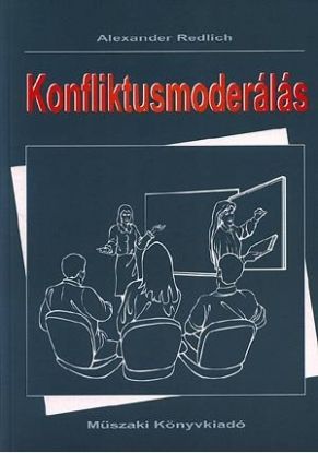 Konfliktusmoderálás