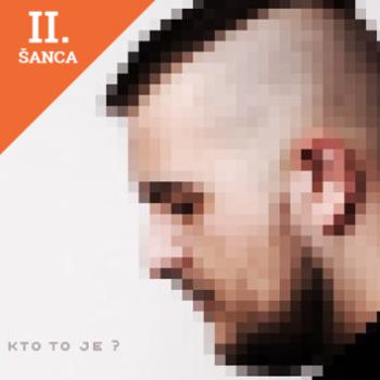 Lacná hudba Elpe - Kto to je ?   CD