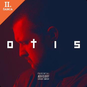Lacná hudba Otis - Opisujem tu iba skutočnosť   CD