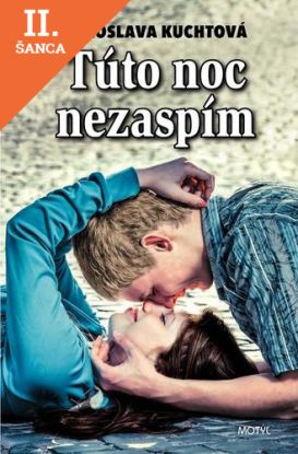 Lacná kniha Túto noc nezaspím (2. vydanie)