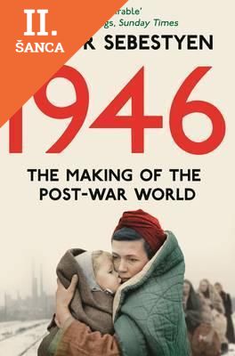 Lacná kniha 1946: The Making of the Modern World