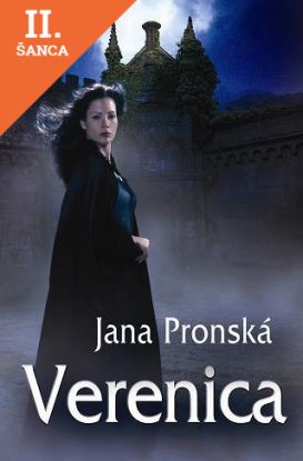 Lacná kniha Verenica