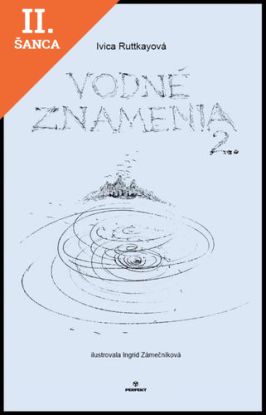 Lacná kniha Vodné znamenia 2.