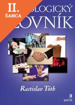 Lacná kniha Politologický slovník