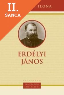 Lacná kniha Erdélyi János