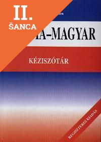 Lacná kniha Francia-magyar kéziszótár