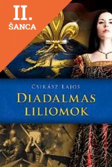 Lacná kniha Diadalmas liliomok
