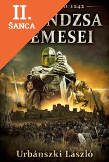 Lacná kniha A lándzsa nemesei