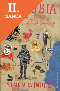 Lacná kniha Danubia