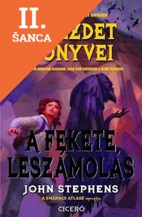 Lacná kniha A fekete leszámolás