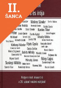 Lacná kniha A város és írója