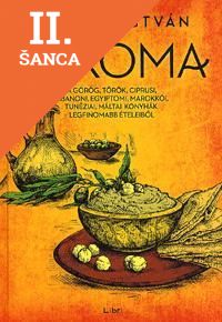Lacná kniha Lakoma 1.
