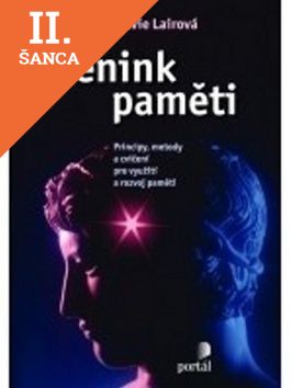 Lacná kniha Trénink paměti