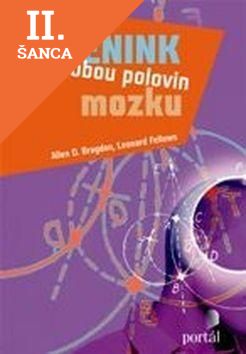 Lacná kniha Trénink obou polovin mozku 3. vydání