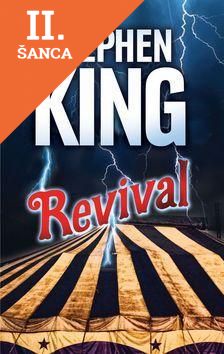 Lacná kniha Revival