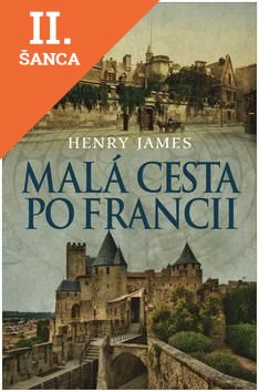 Lacná kniha Malá cesta po Francii