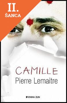 Lacná kniha Camille