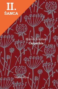 Lacná kniha Carpathia