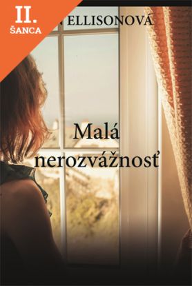 Lacná kniha Malá nerozvážnosť