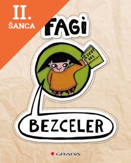 Lacná kniha Fagi
